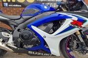 SUZUKI GSX-R600