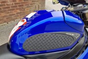 SUZUKI GSX-R600