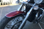TRIUMPH THUNDERBIRD 1600