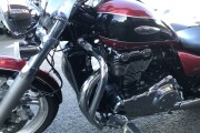 TRIUMPH THUNDERBIRD 1600