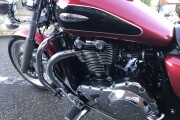 TRIUMPH THUNDERBIRD 1600