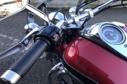 TRIUMPH THUNDERBIRD 1600