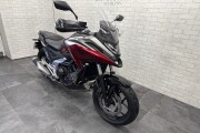 HONDA NC750X