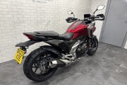 HONDA NC750X