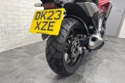 HONDA NC750X