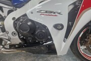HONDA CBR1000RR FIREBLADE