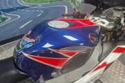HONDA CBR1000RR FIREBLADE