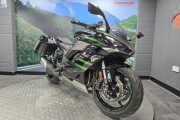 KAWASAKI NINJA 1000SX