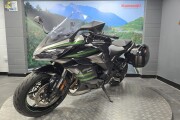 KAWASAKI NINJA 1000SX