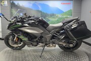 KAWASAKI NINJA 1000SX