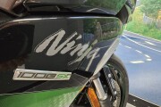 KAWASAKI NINJA 1000SX