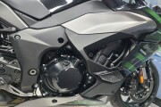 KAWASAKI NINJA 1000SX
