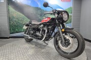 KAWASAKI W800