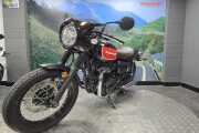 KAWASAKI W800