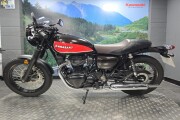 KAWASAKI W800