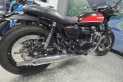 KAWASAKI W800