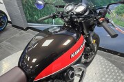 KAWASAKI W800