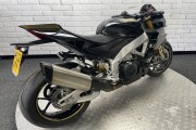 APRILIA TUONO 1100 V4