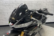APRILIA TUONO 1100 V4