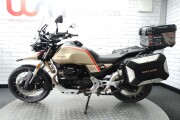 MOTO GUZZI V85