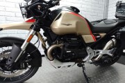 MOTO GUZZI V85