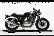 ROYAL ENFIELD CONTINENTAL GT