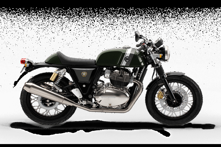ROYAL ENFIELD CONTINENTAL GT for sale