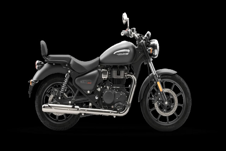 ROYAL ENFIELD METEOR