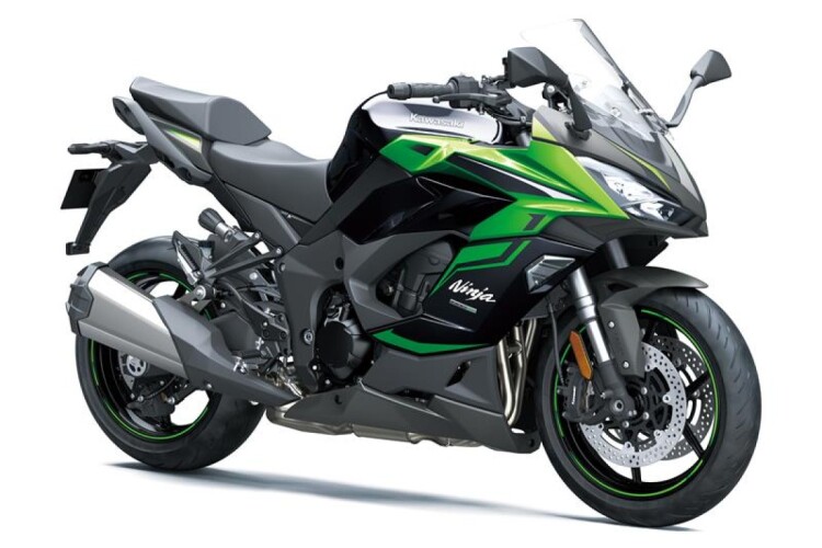 KAWASAKI NINJA 1000SX for sale