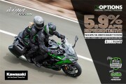 KAWASAKI NINJA 1000SX
