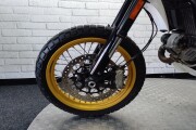 DUCATI SCRAMBLER DESERT SLED