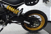 DUCATI SCRAMBLER DESERT SLED