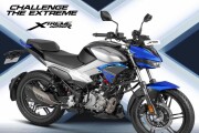 HERO XTREME 125R