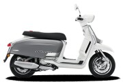 LAMBRETTA G350