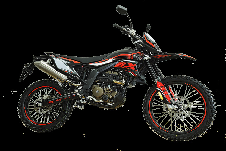 FB MONDIAL SMX ENDURO