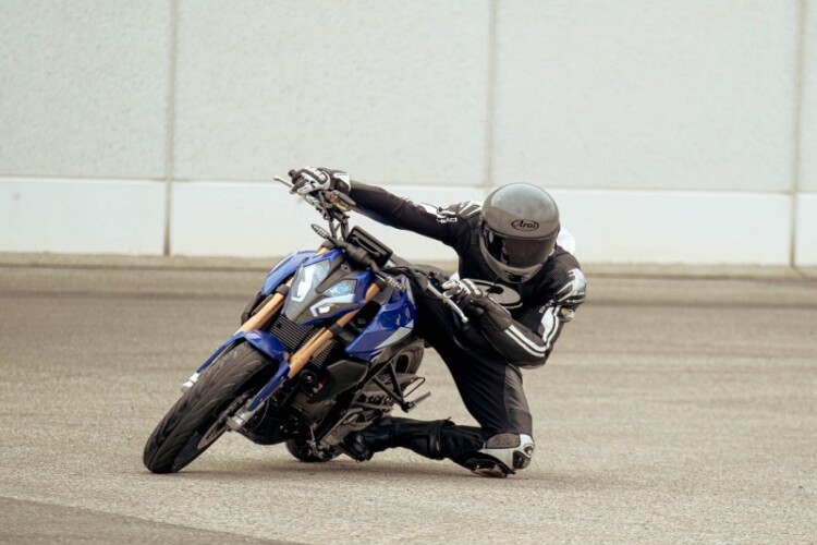 HANWAY NK 125 FURIOUS for sale