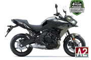 KAWASAKI VERSYS 650