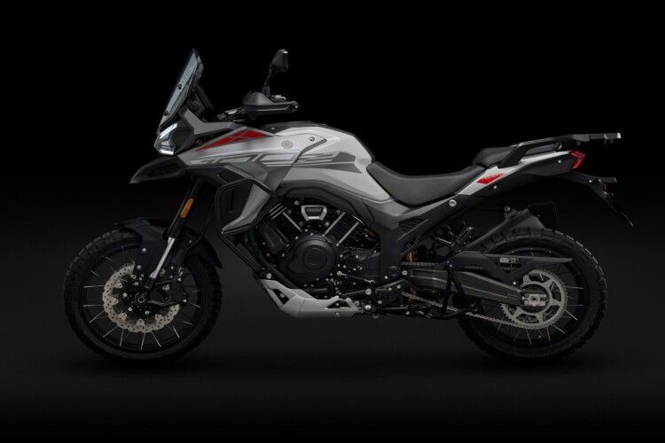 MORBIDELLI T1002VX for sale