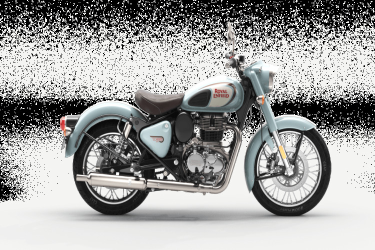 ROYAL ENFIELD CLASSIC CHROME for sale