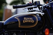 ROYAL ENFIELD CLASSIC CHROME