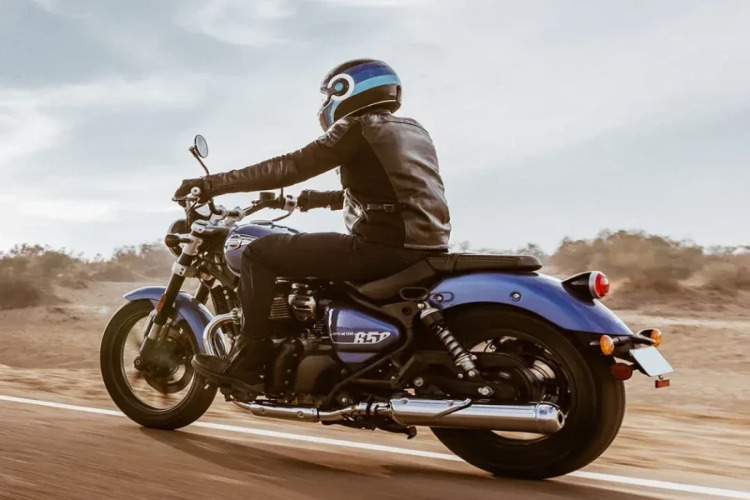 ROYAL ENFIELD SUPER METEOR 650 for sale