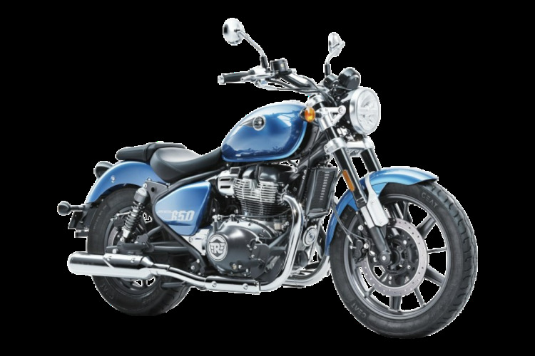 ROYAL ENFIELD SUPER METEOR 650 for sale