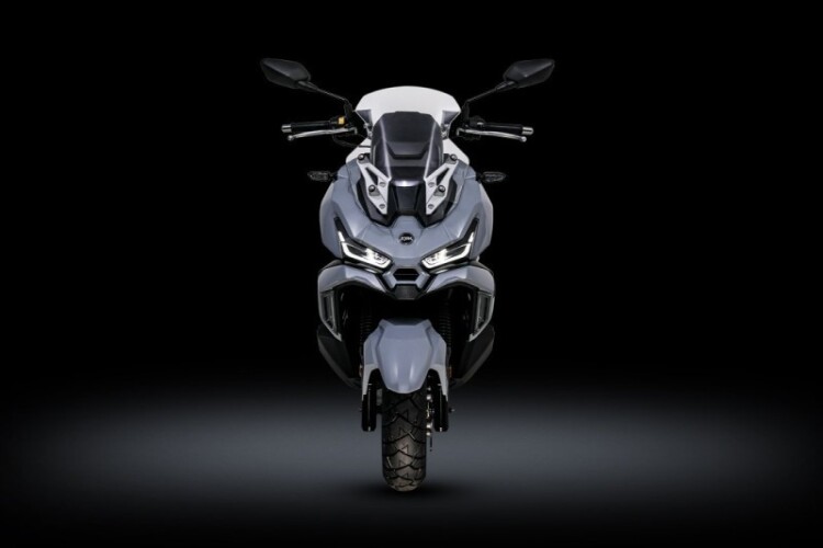 SYM ADX 125
