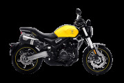 VOGE 350AC