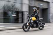 VOGE 350AC