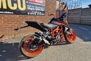 KTM 125 DUKE for sale KTM 125 DUKE