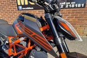 KTM 125 DUKE for sale KTM 125 DUKE