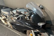 HONDA VFR800F