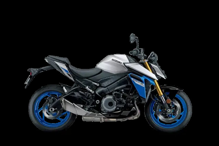 SUZUKI GSX-S1000