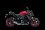 SUZUKI GSX-S1000